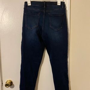 Nicole Miller Jeans “SOHO”